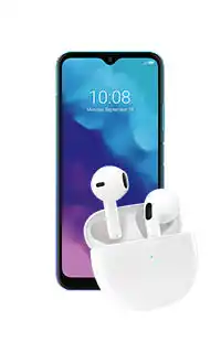Claro ZTE Blade V30 Vita 4G con Obsequio oferta