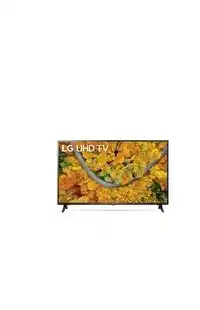 Claro Tv LG Led 50” UHD 4K Smart oferta