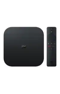 Claro Streaming Mi Box 4K Xiaomi oferta