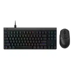 Falabella Combo Teclado y Mouse G G309 G515 LIGHTSPEED oferta