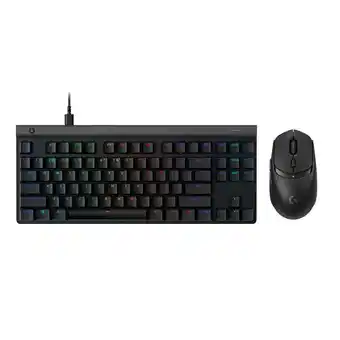 Falabella Combo Teclado y Mouse G G309 G515 LIGHTSPEED oferta