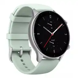 Falabella Smartwatch GTR 2 Color Negro oferta