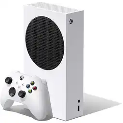 Falabella Consola Series S 1TB Blanco oferta