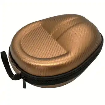 Falabella Estuche Bronce para Audifonos de Diadema oferta