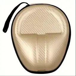 Falabella Estuche Beige para Audifonos de Diadema oferta
