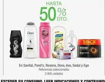 Jumbo Shampoo oferta