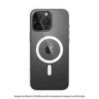Falabella Funda Transparente Magsafe iPhone 16 ProMax oferta