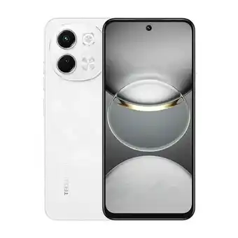 Alkomprar Celular TECNO Spark 30 256GB 5G Blanco oferta
