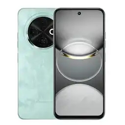 Alkomprar Celular TECNO Spark 30c 256GB Verde oferta