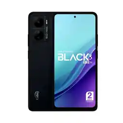 Alkomprar Celular KALLEY Black 3 512GB Negro oferta