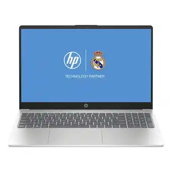 Alkomprar Computador Portátil HP 15.6 Pulgadas fd0263la Intel Core i5 - RAM 16GB - Disco SSD 1TB - Azul oferta