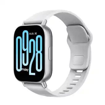 Alkomprar Reloj REDMI Watch 5 Active 50.8mm Plateado oferta