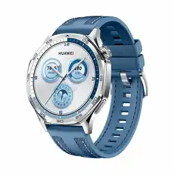 Alkomprar Reloj HUAWEI GT5 46mm Azul oferta