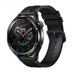 Alkomprar Reloj XIAOMI Watch S4 36.32 mm Multicolor oferta