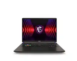 Falabella Portatil Gamer Vector 16 HX Intel Ultra 7-255HX RAM 32GB SSD 1TB RTX 5070 Ti 12GB oferta