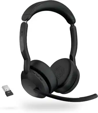 Falabella Auriculares Evolve2 55 con cancelación de ruido oferta