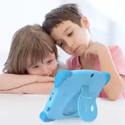 Falabella Tablet Kids Educativa 64Gb Aprendizaje Bluetooth 2Gb Ram Estuche oferta