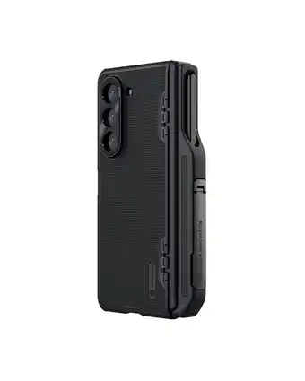 Falabella Funda Super Frosted Shield Fold Compatible con Sam Z Fold5 Negro oferta