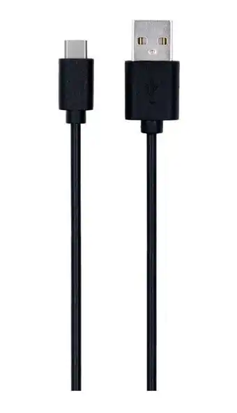 Falabella Cable Usb Tipo C Carga Rápida Transferencia Datos 2mt oferta