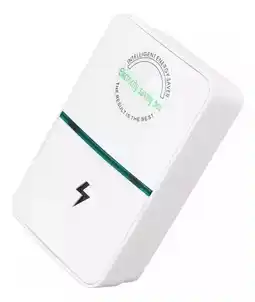 Falabella Enchufe Ahorrador Energía Inteligente Estabilizador Voltaje oferta