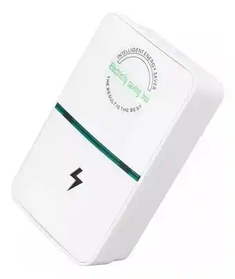 Falabella Enchufe Ahorrador Energía Inteligente Estabilizador Voltaje oferta