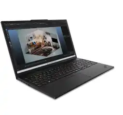 Falabella Portátil WS TP P16s G3 C Ultra 7 32GB 1TB RTX 500 - Negro oferta