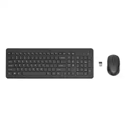 Falabella Combo Inalámbrico 330 Teclado y Mouse oferta