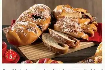 Metro Pan relleno navideño 350g oferta