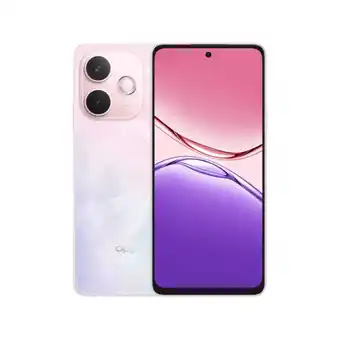 Falabella Celular A5 Pro 5G 256GB 8GB - Rosa oferta