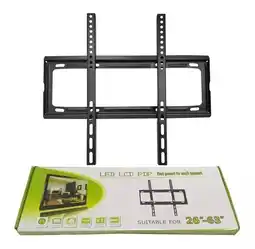 Falabella Soporte Base Fijo Televisor Tv Plasma Pantalla 26 A 63 oferta