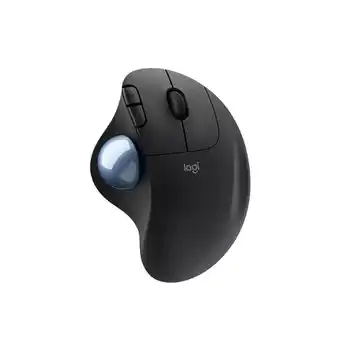 Falabella MOUSE ERGO M575 Trackball inalámbrico oferta