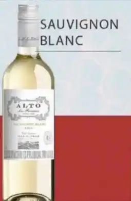 Ara Alto Sauvignon Blanc oferta