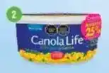 Jumbo Canola life esparcible oferta