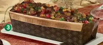 Ponqué negro al vino x 720 g -30%