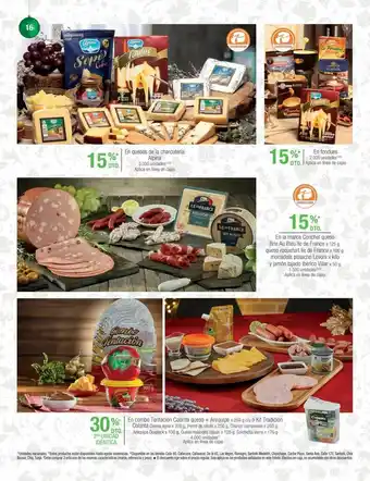 Jumbo Queso alpina oferta