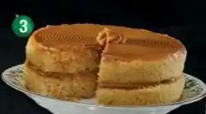 Jumbo Torta maría luisa sin azúcar x 12 porciones oferta