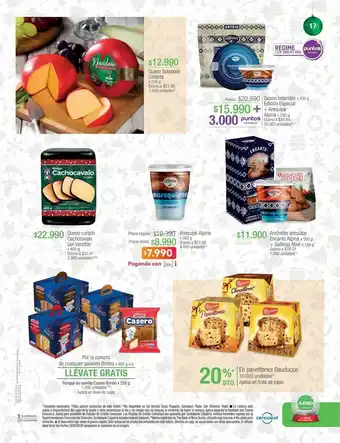 Jumbo Queso holandés colanta oferta