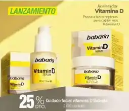 Jumbo Vitamina D acelerador oferta