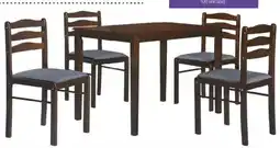 Jumbo Comedor m+design kuala moca oferta