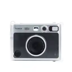 Falabella Protector para cámara instax mini Evo - Transparente oferta