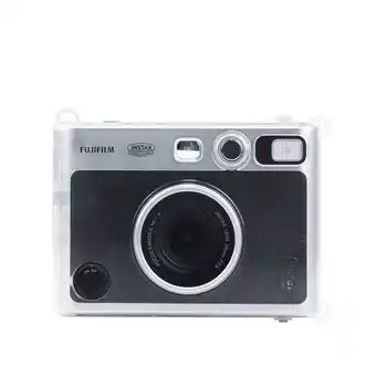 Falabella Protector para cámara instax mini Evo - Transparente oferta