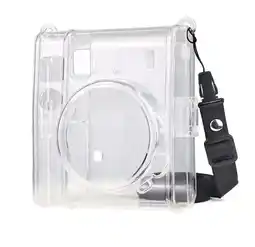Falabella Protector para cámara instax mini 40 - Transparente oferta