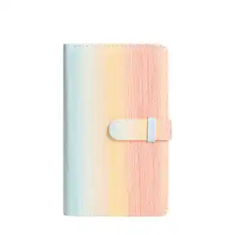 Falabella Album para fotos Instax Mini 96 Fotos - Rainbow oferta