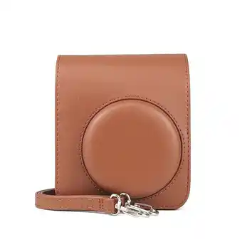 Falabella Estuche para camara instax mini 40 oferta