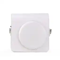 Falabella Estuche Instax Square Sq1 Blanco oferta