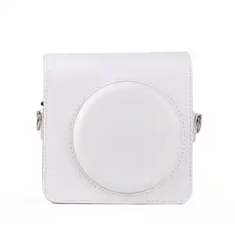 Falabella Estuche Instax Square Sq1 Blanco oferta