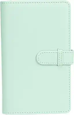 Falabella Album para fotos Instax Mini 108 Fotos - Verde Menta oferta