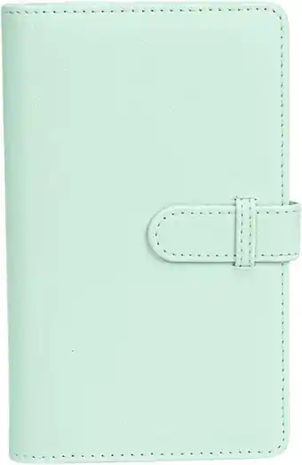 Falabella Album para fotos Instax Mini 108 Fotos - Verde Menta oferta