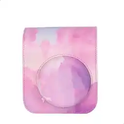 Falabella Estuche para Cámara Fujifilm Instax Mini 12 - DISEÑO 11 oferta