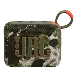 Falabella Go4 Squad Speaker Resistente al agua oferta